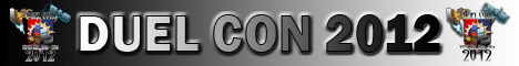 Duel Con 2012 - 3 Day Gaming Event - Warmachine & 40K - Sept 18th-30th - www.duelcon.com

