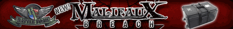 The new Malifaux Breach bag - holds 3 times the number of models of a regular Malifaux bag! - www.BattleFoam.com