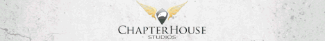 Custom bits, accessories, shoulderpads and kits for tabletop 40k or fantasy -- www.chapterhousestudios.com -- Don't just win, look good doing it!