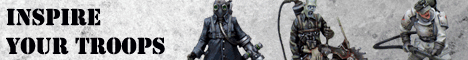 Inspire your troops with awesome leaders! - Dust-Tactics Hero Packs  - Pre-order Now - www.fantasyflightgames.com
