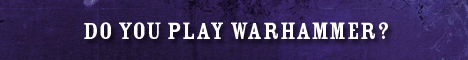 Do you play Warhammer? Then why not check out the leading independent magazine, Unseen Lerker at: unseenlerker.com