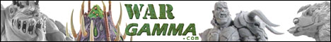 WarGamma.com - Alternative Battle Miniatures - www.wargamma.com