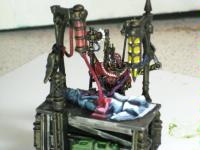 Alien Autopsy by stormtitan