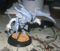WIP shot