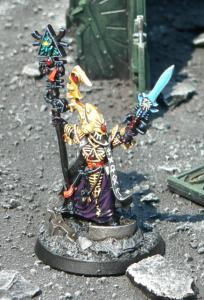 Eldrad Ulthran