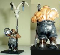 Ogre by TheWolfsLunch