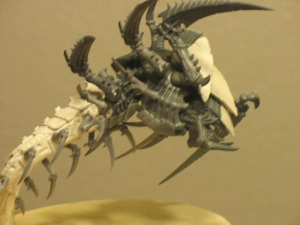 How to make a Trygon from a Carnifex C485b11e6bc4a8ca8a2c38cc163ac8af_3225