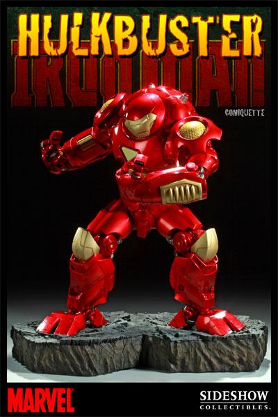 [Thumb - Marvel-x-Sideshow-Collectibles-Hulkbuster-Iron-Man-5.jpg]