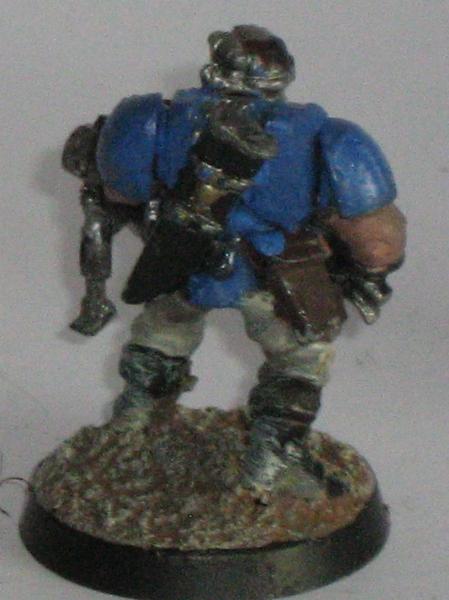 [Thumb - space marine scout heavy bolter back.jpg]