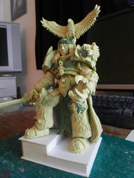 [Thumb - Emperor Sculpt .1.JPG]