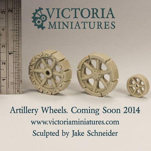 [Thumb - Vic minis artillery wheels.jpg]