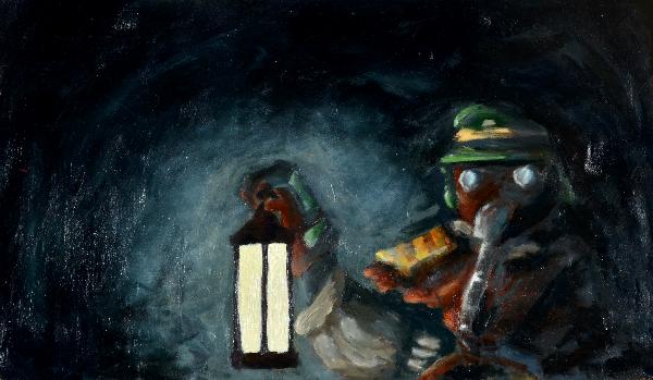[Thumb - Painting 2 Oil Lantern.jpg]