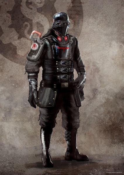 [Thumb - Deathshead-Commando-Wolfenstein-The-New-Order-Villains-Concept-Art-723x1024.jpg]