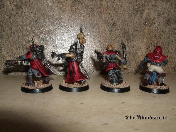[Thumb - 160520 Cultists painted (4).JPG]