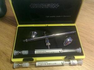 Airbrush