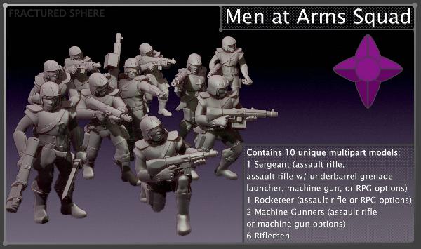 [Thumb - heliochrome men at arms squad.jpg]