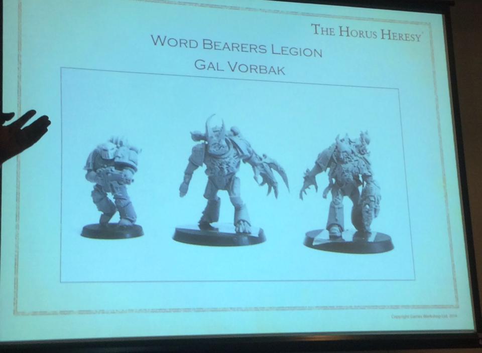 Gal Vorbak