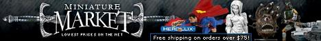 www.miniaturemarket.com - lowest prices on the net! Free shipping on orders over $75!