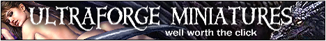 Ultraforge monthly banner 1