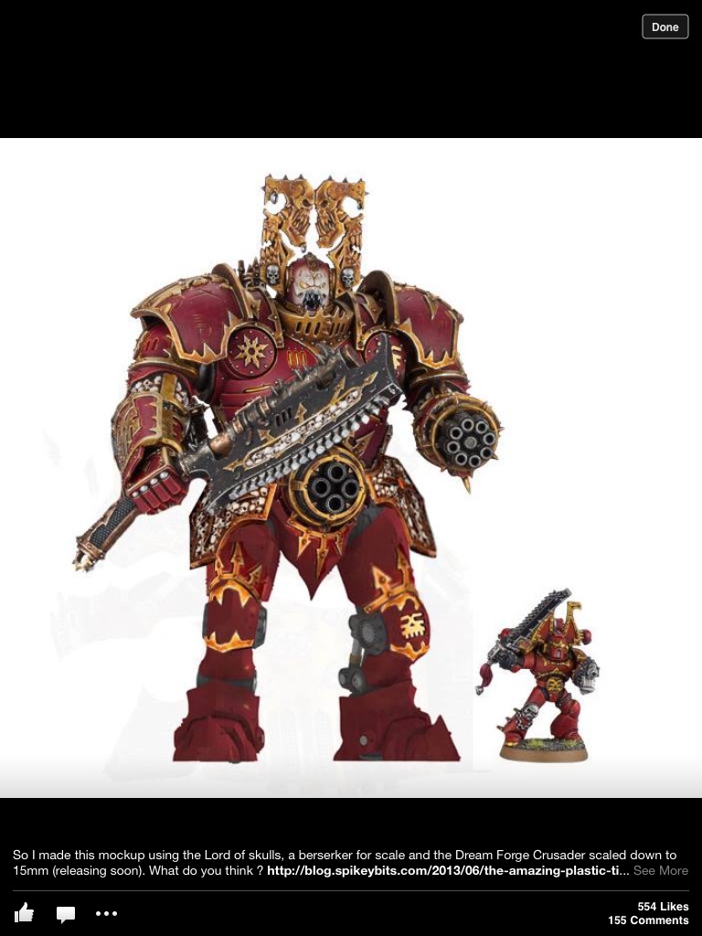 Khorne Lord of Skulls - Forum - DakkaDakka | Roll the dice Khorne Lord of Skulls - Forum - DakkaDakka | Roll the dice