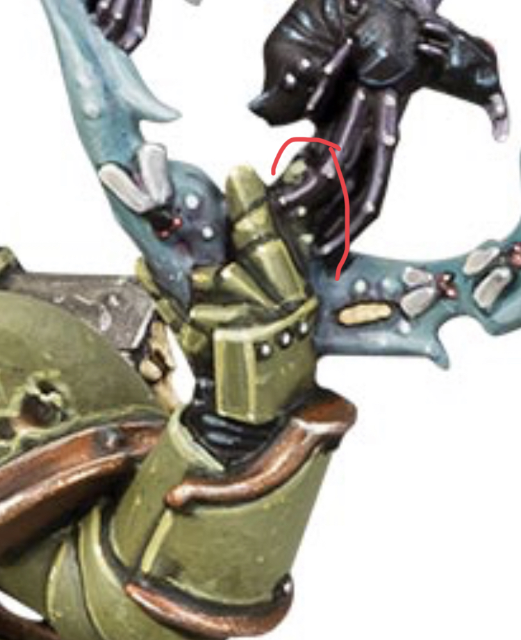 Space Marine Heroes Series 3 All Images Added To Op Forum Dakkadakka Roll The Dice To See If I M Getting Drunk