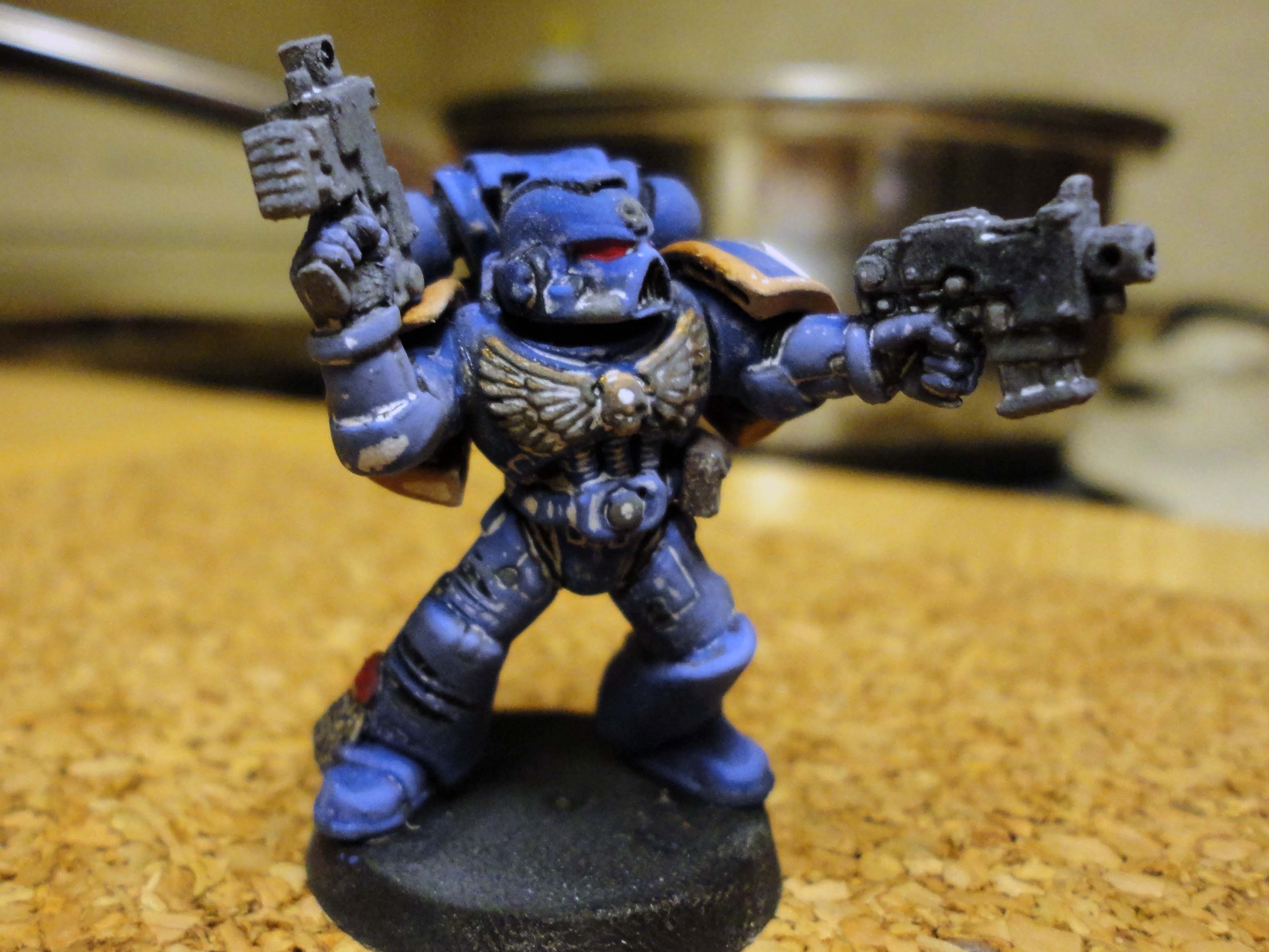 Is it safe to use KRYLON matte finish to varnish your models with? :  r/Warhammer40k