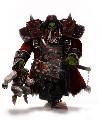 We all iz 'un big Waaagh! Tribe - Index Orks 10th Edition Tactics