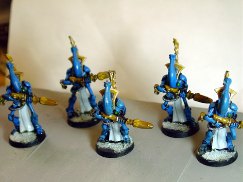 Wraithguard