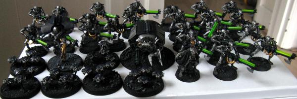 Full Army Photo