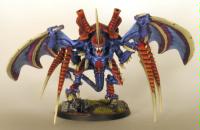 My Tyrant Conversion