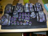 Blackmoor's portion of the 2006 IG TT army
