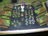 Centurian99's portion of the 2006 IG TT army
