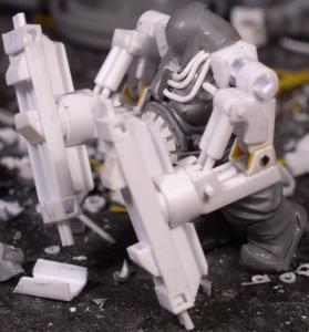 Clamps/vices