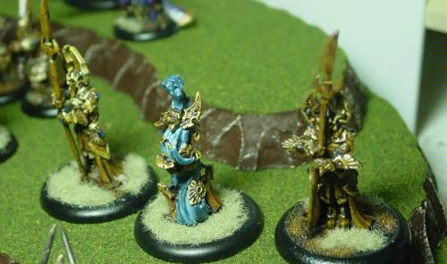 The Kovaas appears when an Ancestral Guardian is destroyed