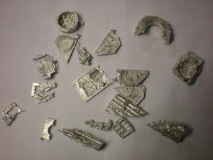 Metal Bits