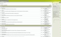 ActiveForums forum version 2