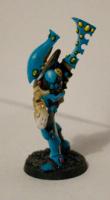 Wraithguard - L.Side