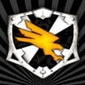 The Talon's Chapter Symbol and Banner