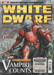 US WD 338 - March 2008