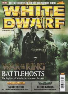 US WD 364 - May 2010