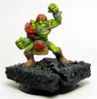 &quot;Lucky&quot; Bigwig - Goblin