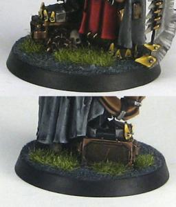 <center>Waaagh Dakka basing example</center>