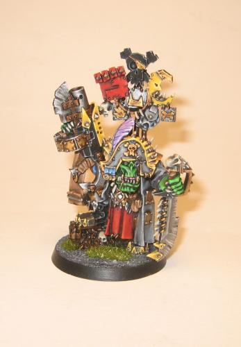 <center>un-enhanced picture - flash used</center>