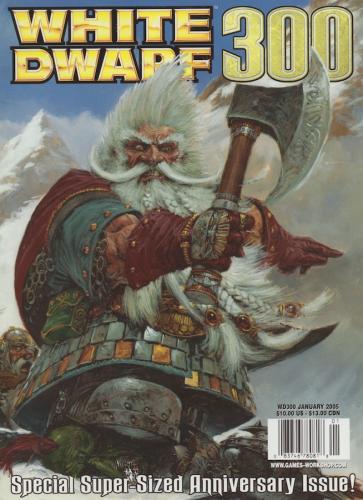US WD 300 - January 2005