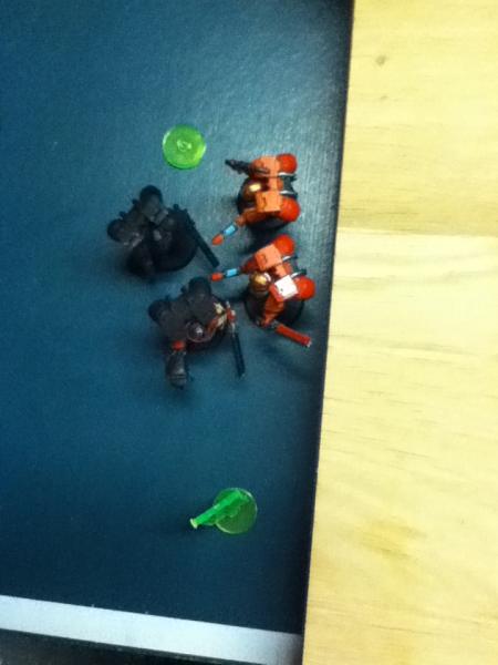 Objective 1 - Held