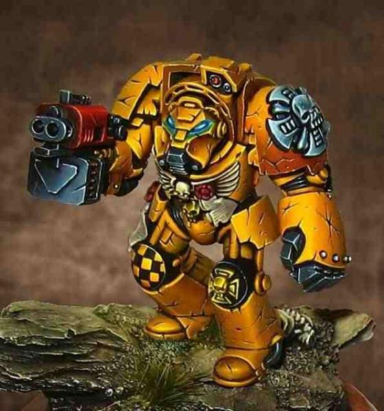 [Thumb - awesome imperial fist.jpg]