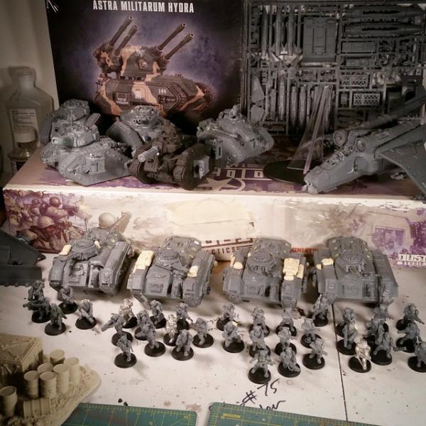 [Thumb - Cadians Ready to paint.jpg]