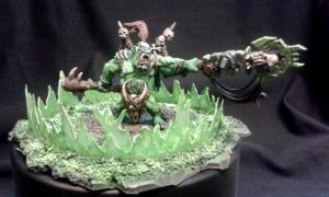 Weirdboy by KustomerD