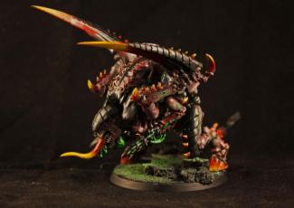 Carnifex by ajf798