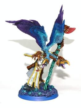Fateweaver by Redbeard